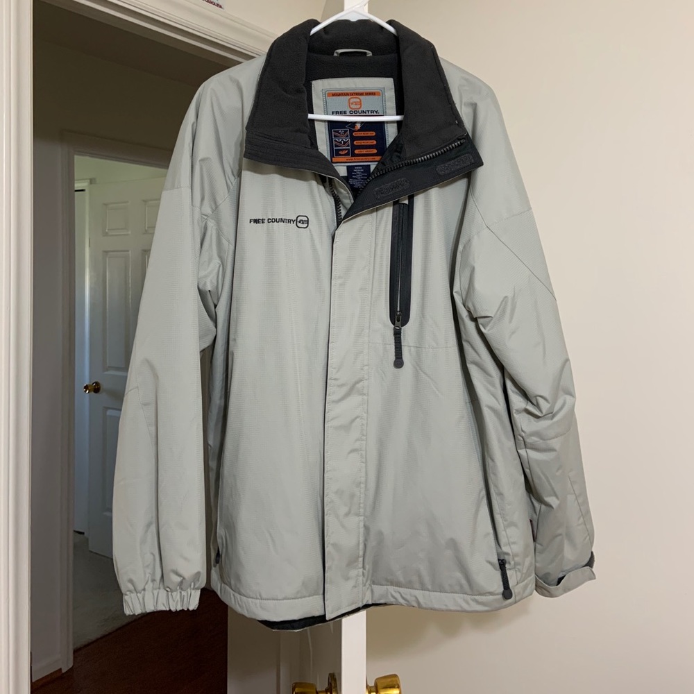 Free Country Winter Jacket